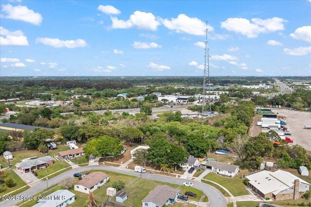 3815 E Denton Circle, Cocoa, FL 32926