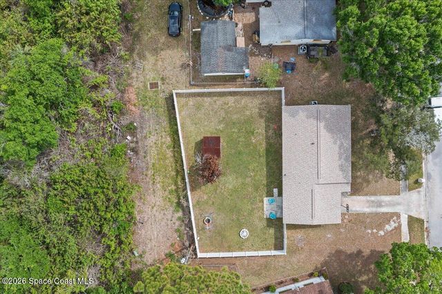 3815 E Denton Circle, Cocoa, FL 32926