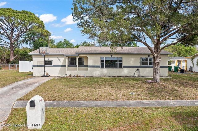 3815 E Denton Circle, Cocoa, FL 32926