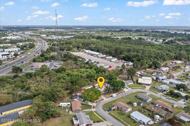 3815 E Denton Circle, Cocoa, FL 32926