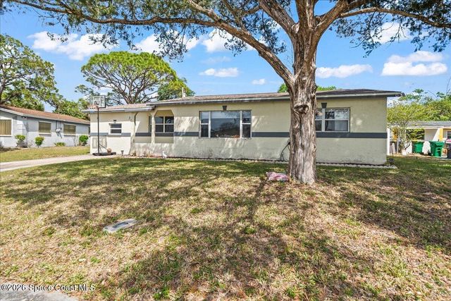 3815 E Denton Circle, Cocoa, FL 32926