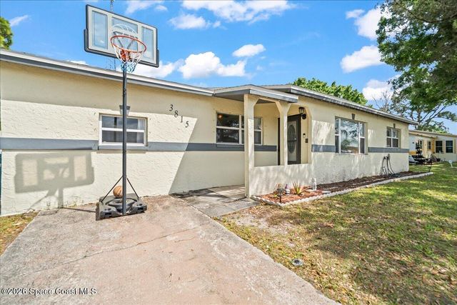 3815 E Denton Circle, Cocoa, FL 32926