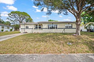 3815 E Denton Circle, Cocoa, FL 32926