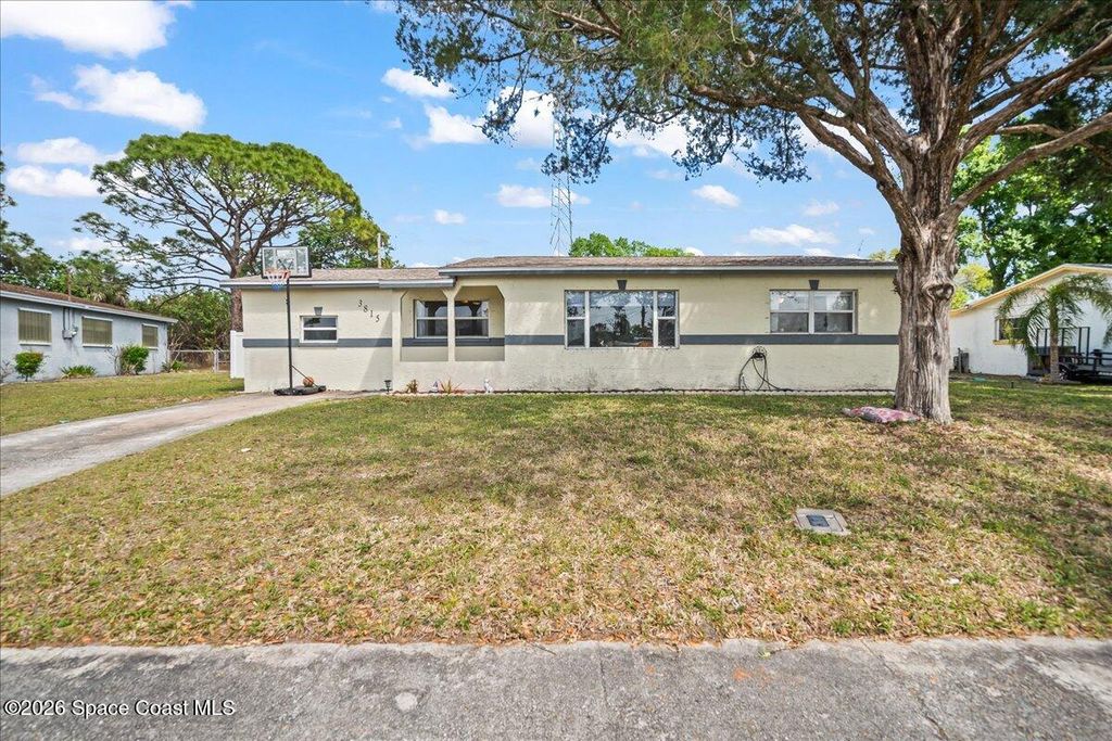 3815 E Denton Circle, Cocoa, FL 32926