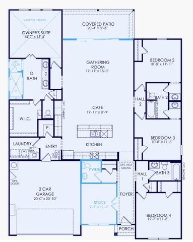 25407 Schmidt Drive, Katy, TX 77493