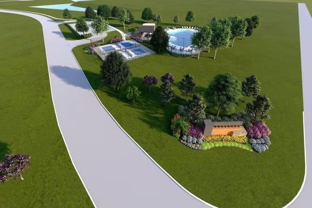 25407 Schmidt Drive, Katy, TX 77493