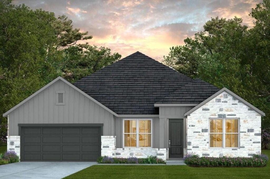 25407 Schmidt Drive, Katy, TX 77493