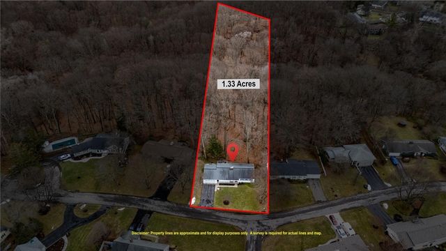 161 Nob Hill, Irondequoit, NY 14617