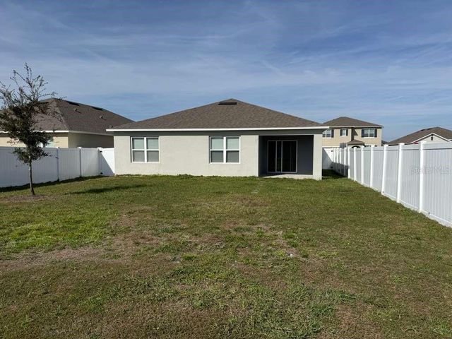1842 EGRET MEADOWS AVENUE, Kissimmee, FL 34744
