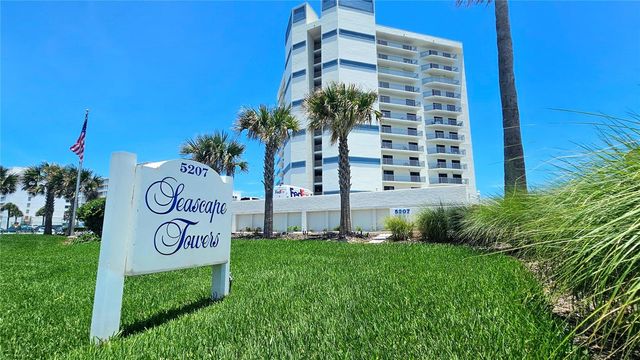 5207 S ATLANTIC AVENUE 323, New Smyrna Beach, FL 32169