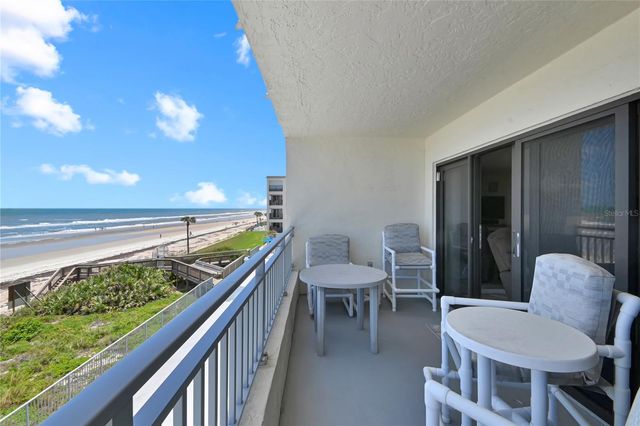 5207 S ATLANTIC AVENUE 323, New Smyrna Beach, FL 32169