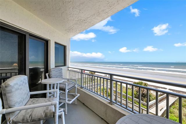 5207 S ATLANTIC AVENUE 323, New Smyrna Beach, FL 32169