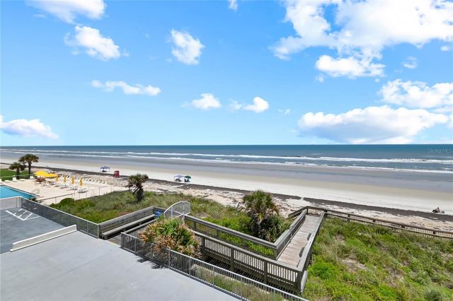 5207 S ATLANTIC AVENUE 323, New Smyrna Beach, FL 32169