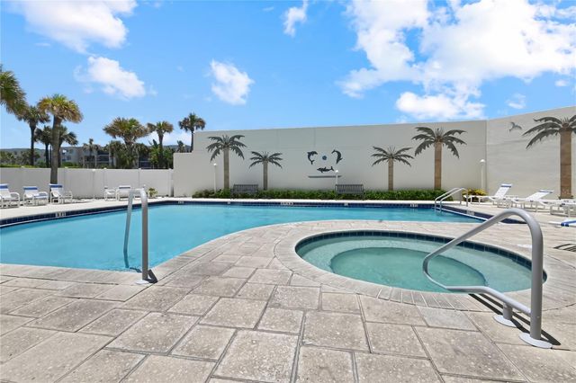 5207 S ATLANTIC AVENUE 323, New Smyrna Beach, FL 32169