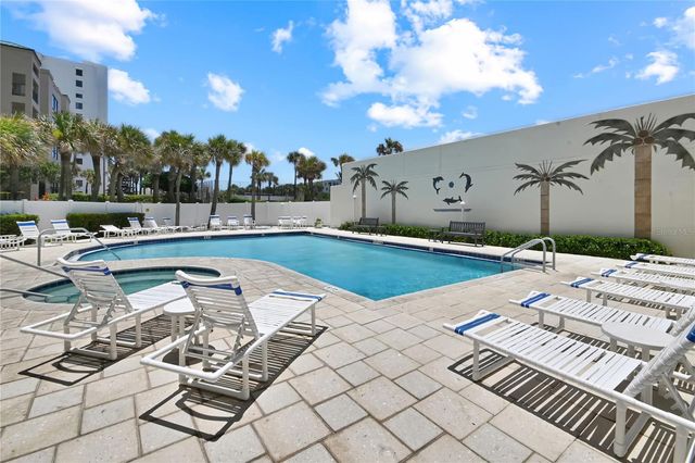 5207 S ATLANTIC AVENUE 323, New Smyrna Beach, FL 32169