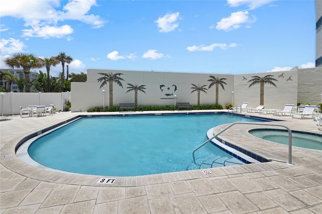 5207 S ATLANTIC AVENUE 323, New Smyrna Beach, FL 32169