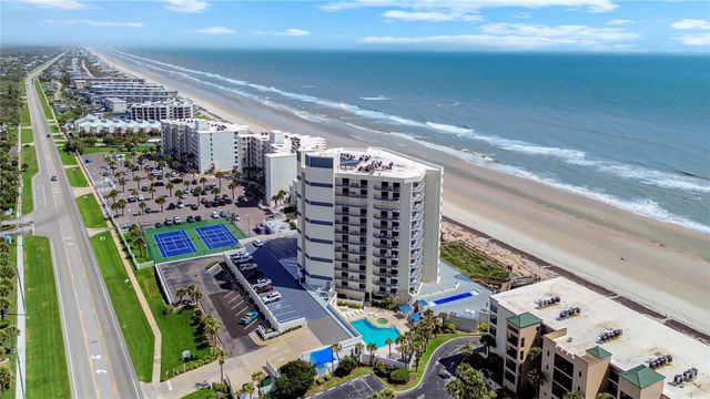 5207 S ATLANTIC AVENUE 323, New Smyrna Beach, FL 32169