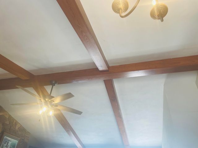 2579 Quarles RD, Thaxton, VA 24174