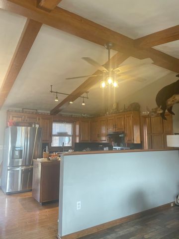 2579 Quarles RD, Thaxton, VA 24174