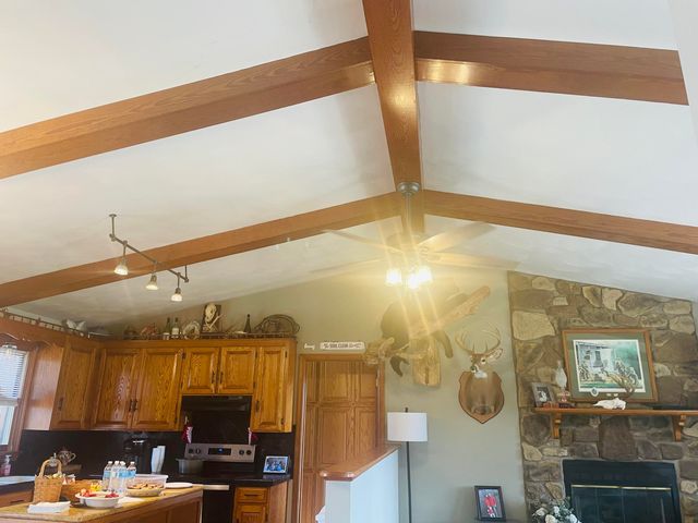 2579 Quarles RD, Thaxton, VA 24174