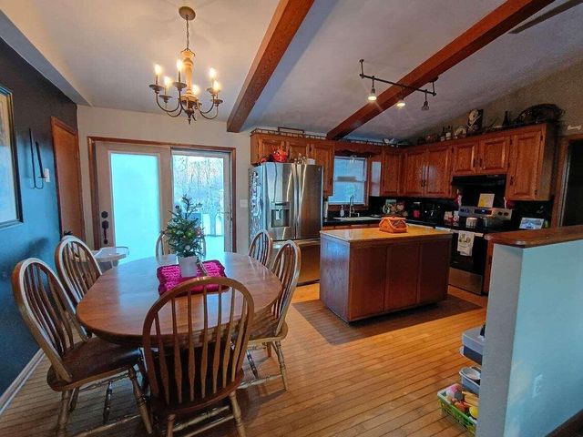 2579 Quarles RD, Thaxton, VA 24174