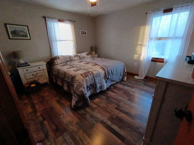 2579 Quarles RD, Thaxton, VA 24174