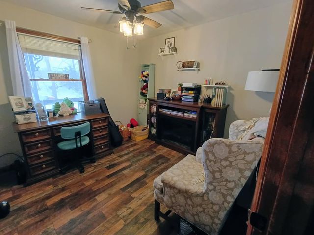 2579 Quarles RD, Thaxton, VA 24174