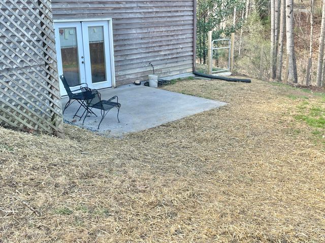 2579 Quarles RD, Thaxton, VA 24174
