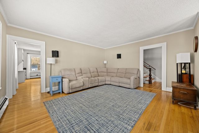 513 Old Post Rd, North Attleboro, MA 02760