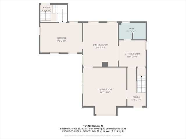 513 Old Post Rd, North Attleboro, MA 02760