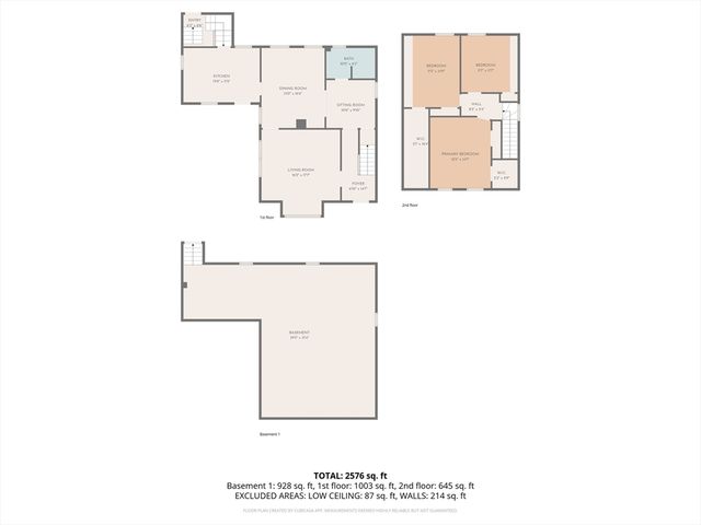 513 Old Post Rd, North Attleboro, MA 02760