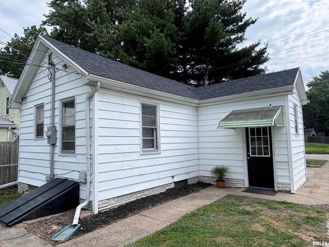 1113 N RUTLEDGE Street, Springfield, IL 62702