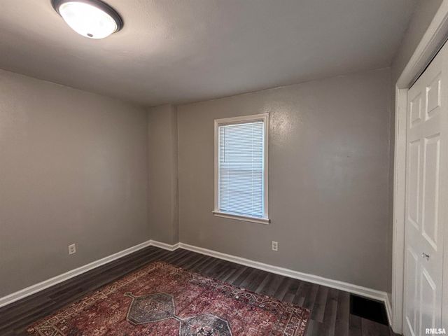 1113 N RUTLEDGE Street, Springfield, IL 62702