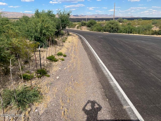 16000 W Hinton Road # 0, Fort Thomas, AZ 85536