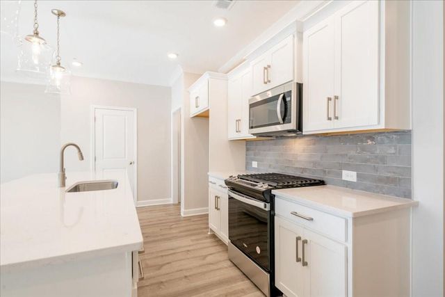 1420 Jazzberry Way, Marietta, GA 30066