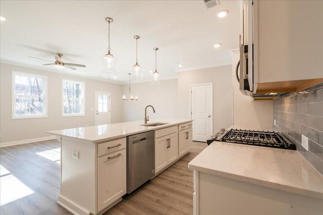 1420 Jazzberry Way, Marietta, GA 30066