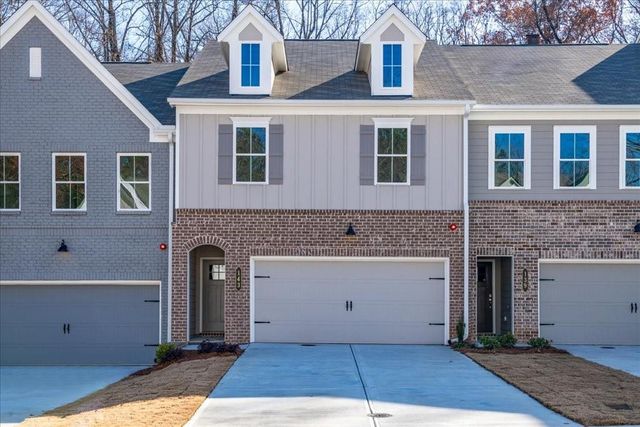 1420 Jazzberry Way, Marietta, GA 30066