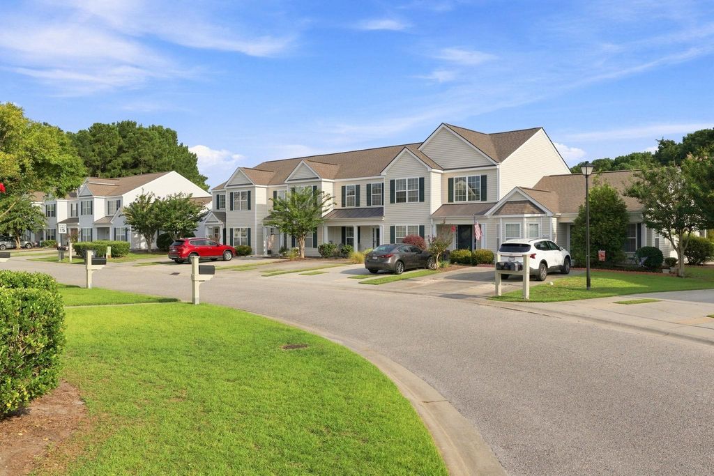 1282 Harvester Circle # 1282, Myrtle Beach, SC 29579 — photo 2