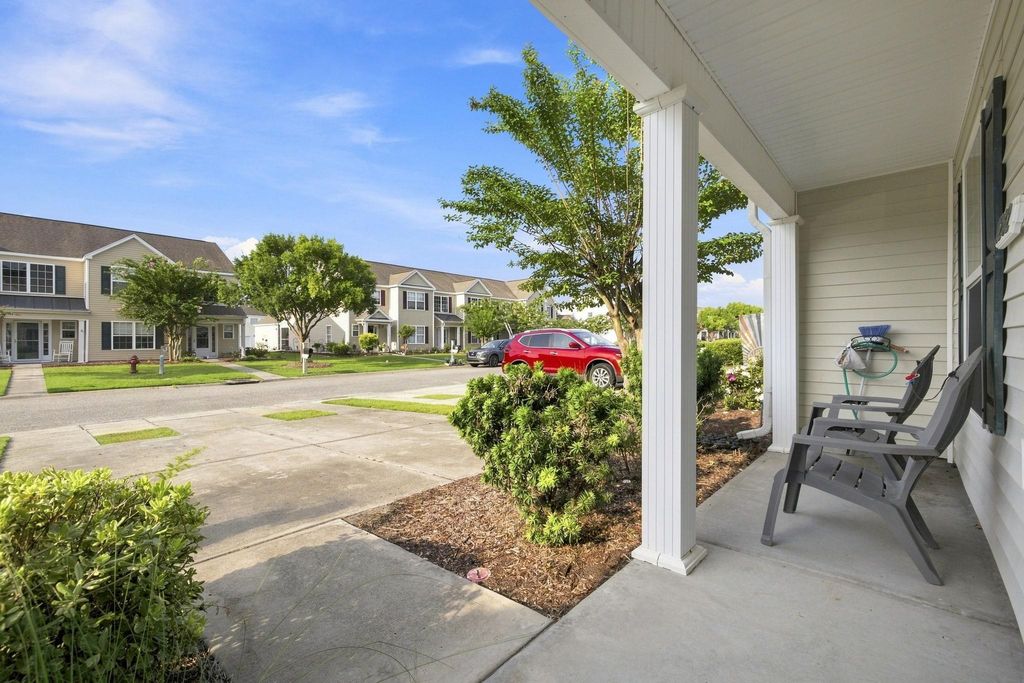 1282 Harvester Circle # 1282, Myrtle Beach, SC 29579 — photo 3
