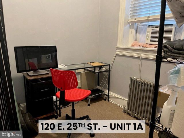 120 E 25TH ST, Baltimore, MD 21218