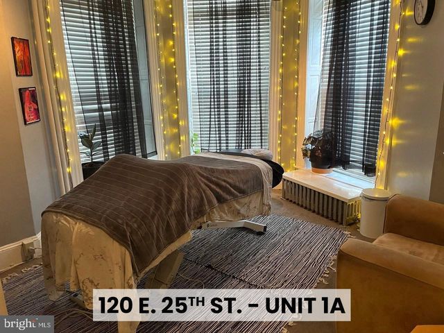 120 E 25TH ST, Baltimore, MD 21218