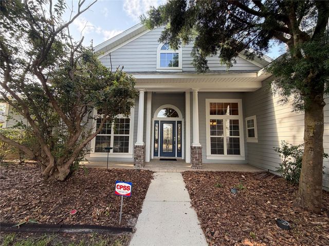 8416 SW 10TH ROAD, Gainesville, FL 32607