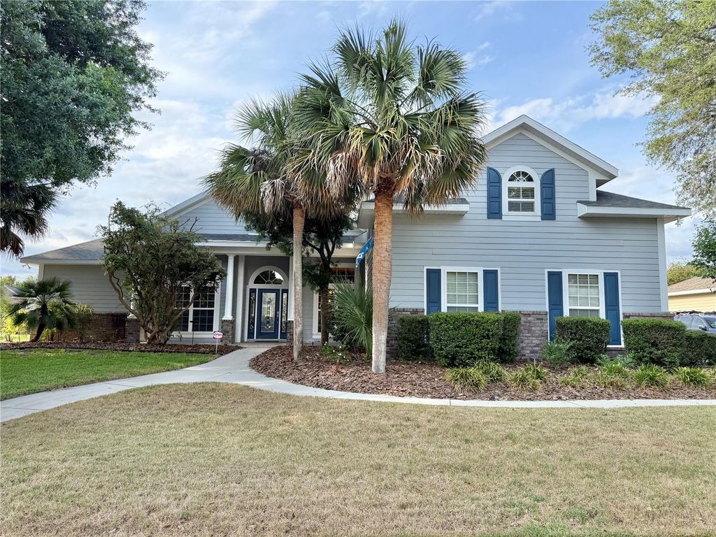 8416 SW 10TH ROAD, Gainesville, FL 32607