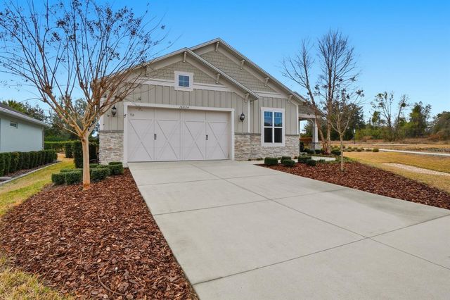 16824 RIDGEWOOD AVENUE, Montverde, FL 34756