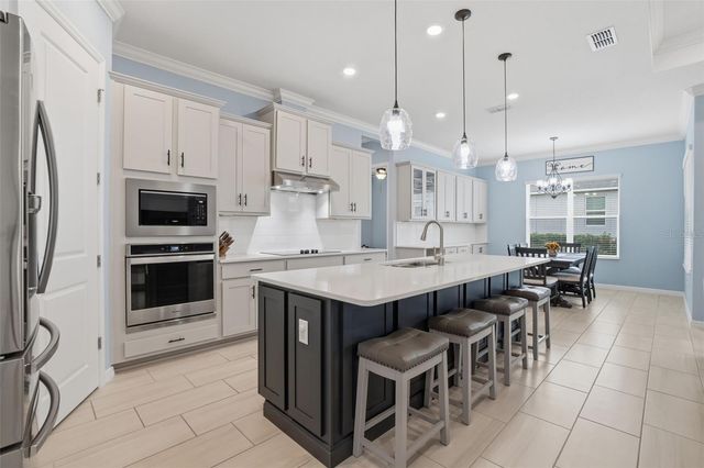 16824 RIDGEWOOD AVENUE, Montverde, FL 34756