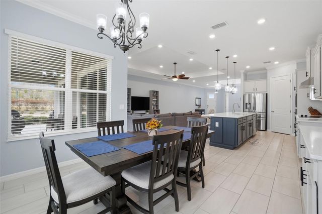 16824 RIDGEWOOD AVENUE, Montverde, FL 34756