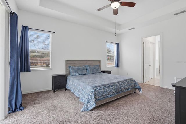 16824 RIDGEWOOD AVENUE, Montverde, FL 34756