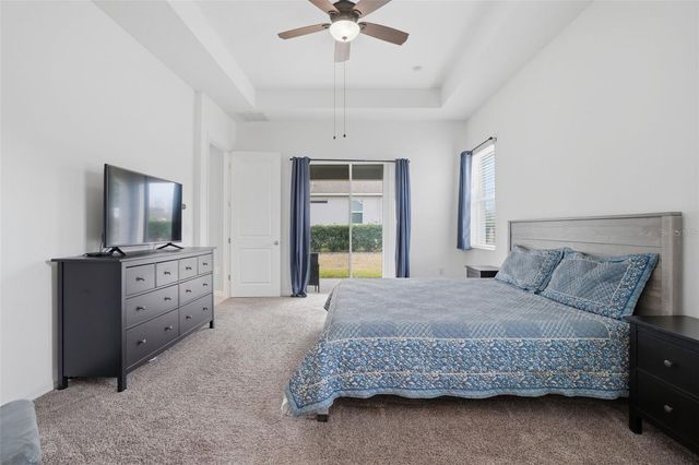 16824 RIDGEWOOD AVENUE, Montverde, FL 34756