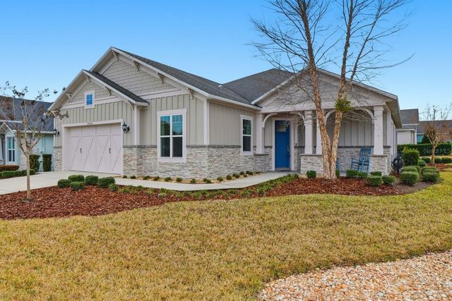 16824 RIDGEWOOD AVENUE, Montverde, FL 34756