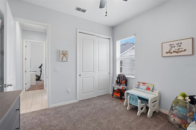 16824 RIDGEWOOD AVENUE, Montverde, FL 34756